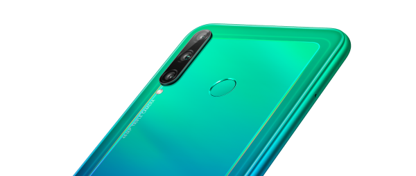 Huawei P40 lite E