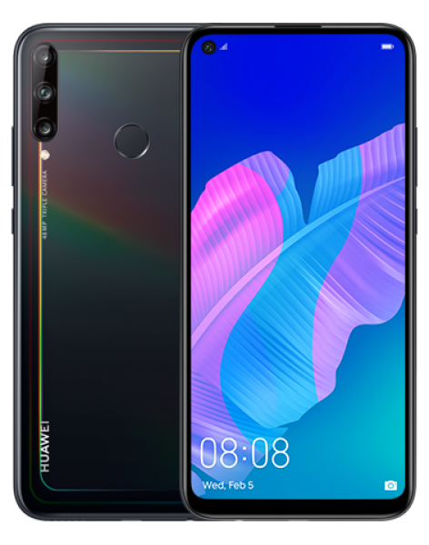 Huawei P40 lite E