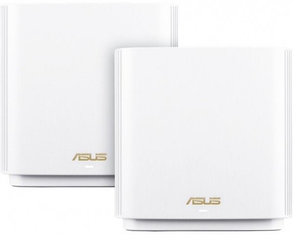 Asus ZenWiFi AX (2 adet) Router