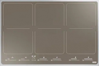 Franke FHFS 786 3FLEXI ST Almond Ankastre Elektrikli Ocak