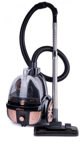 Stilevs Spektron Premium 700 Elektrikli Süpürge