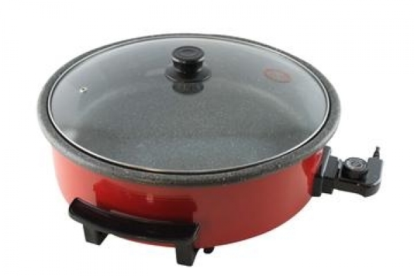 Mupa MOP 3010 Elektrikli Tava