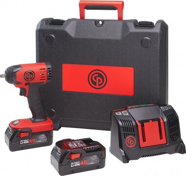 Chicago Pneumatic CP8828 Pack Akülü Somun Sıkma