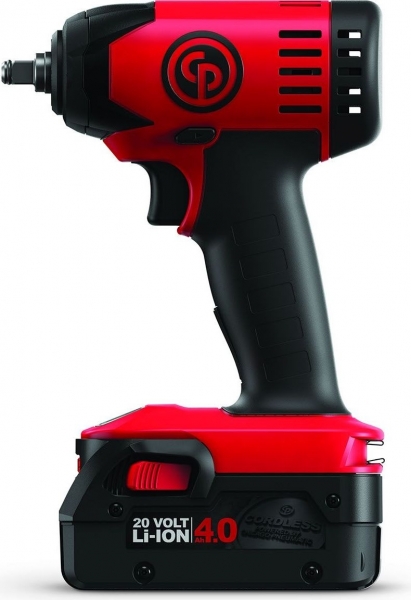 Chicago Pneumatic CP8828 Pack Akülü Somun Sıkma
