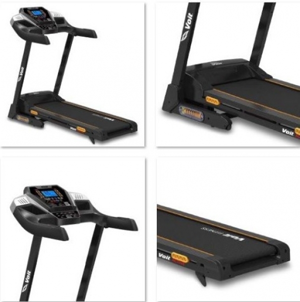 Voit Active Koşu Bandı