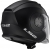 LS2 OF570 Verso Mat Siyah
