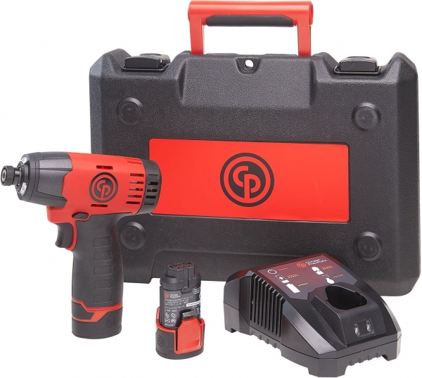 Chicago Pneumatic CP8818 Pack Akülü Somun Sıkma