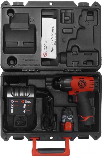 Chicago Pneumatic CP8818 Pack Akülü Somun Sıkma