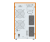 Makelsan PowerPack Plus 3kVA UPS