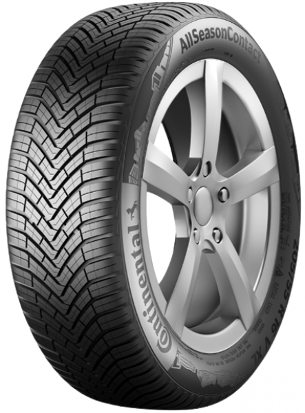 Continental AllSeasonContact 225/55 R18 98V 4 Mevsim Lastik