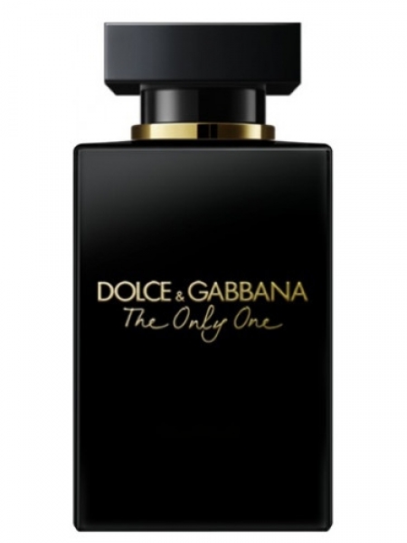Dolce&Gabbana The Only One Intense EDP 100 ml Kadın Parfümü (100 ml)