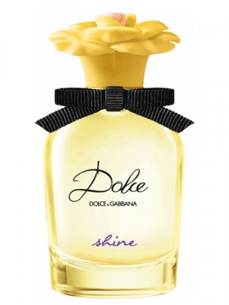 Dolce&Gabbana Dolce Shine EDP 75 ml Kadın Parfümü (75 ml)