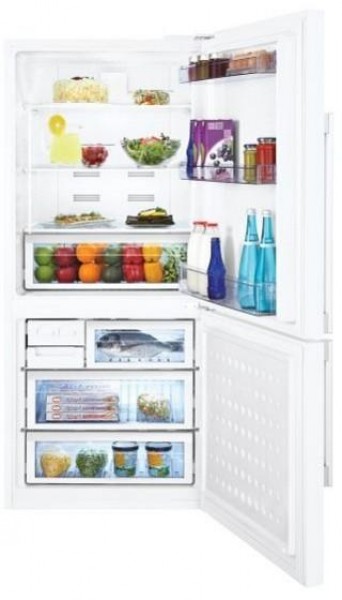Beko B 9472 NMN Buzdolabı
