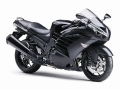Kawasaki ZZR1400 resim