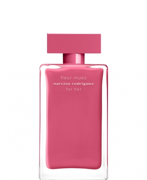 Narciso Rodriguez Fleur Musc For Her EDT 50 ml Kadın Parfümü (50 ml)