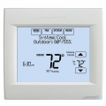 Honeywell Visionpro 8000 TH8320R1003 resim