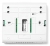 Honeywell Visionpro 8000 TH8320R1003 Oda Termostatı