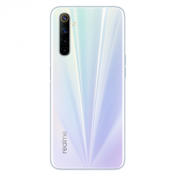 realme 6 (4 GB)