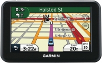 Garmin Nuvi 40 resim