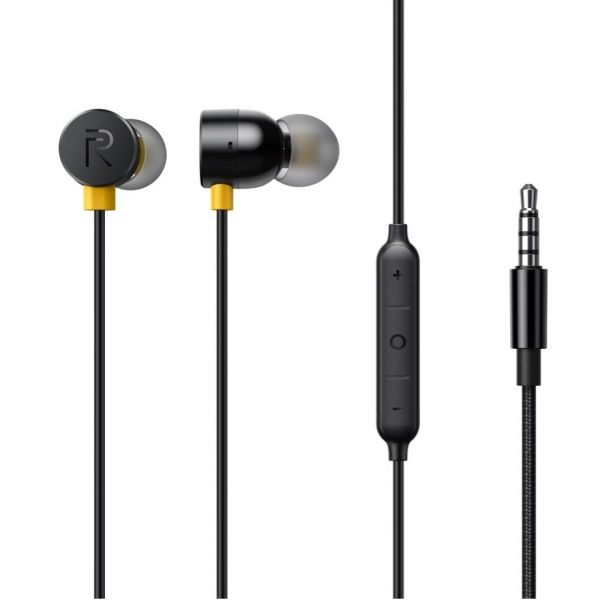 realme Buds 2 Kablolu Kulaklık