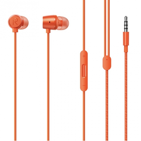 realme Buds 2 Kablolu Kulaklık