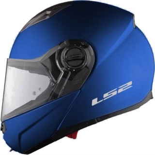 LS2 Guroni Mat Mavi