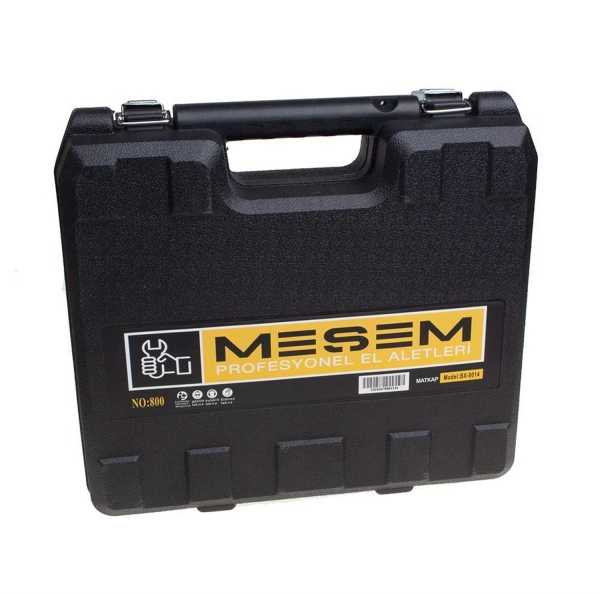 Meşem 800 14.4 V 1.5 Ah Akülü Vidalama