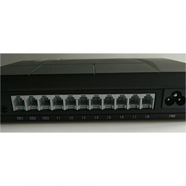 Fortel Z308
