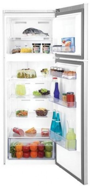 Beko B 9230 NMX Buzdolabı