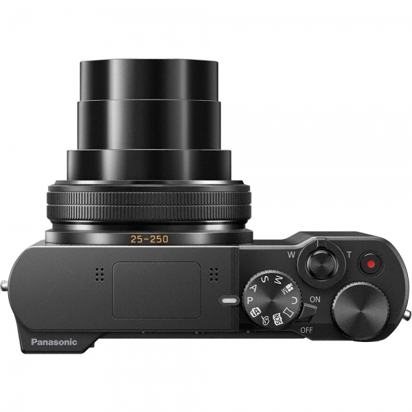 Panasonic Lumix TZ100 Kompakt Fotoğraf Makinesi