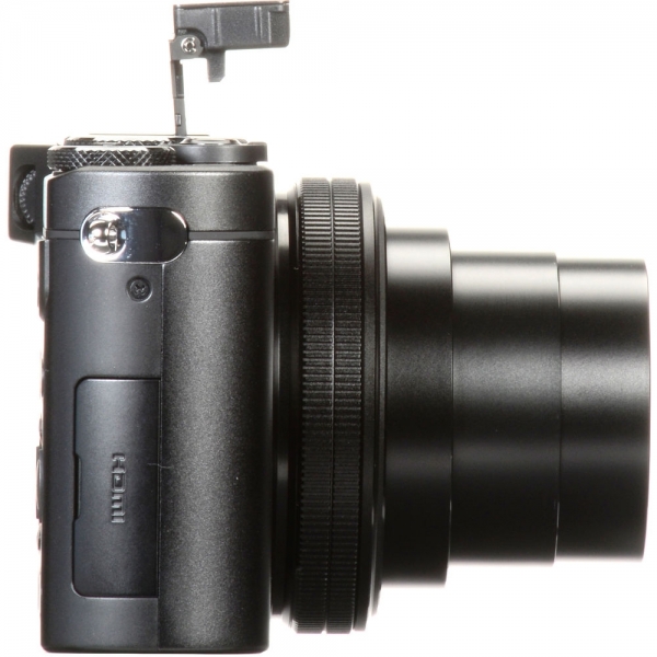 Panasonic Lumix TZ100 Kompakt Fotoğraf Makinesi