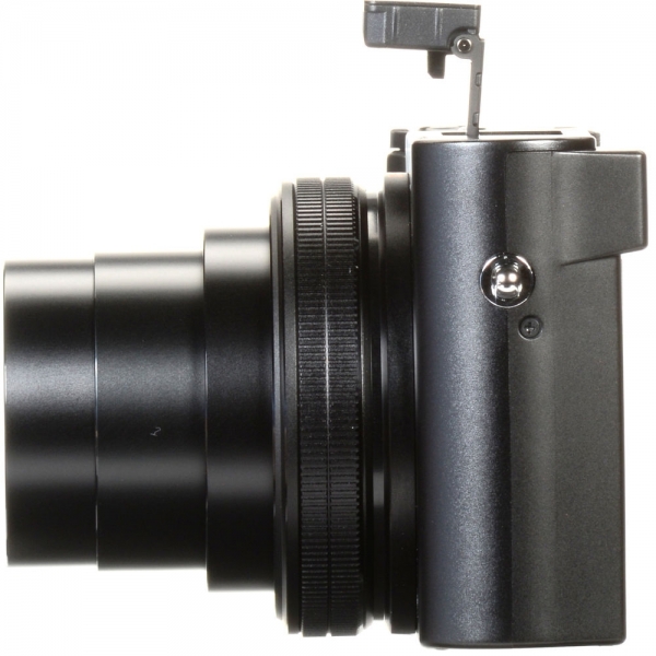 Panasonic Lumix TZ100 Kompakt Fotoğraf Makinesi