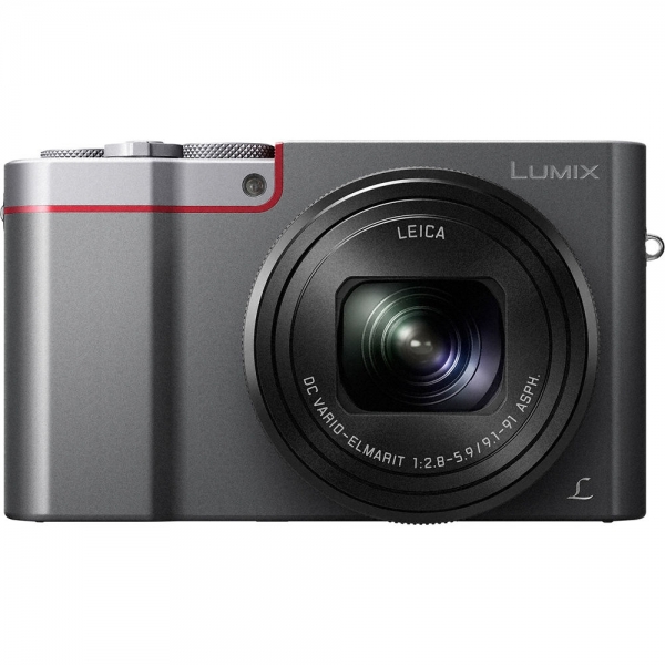 Panasonic Lumix TZ100 Kompakt Fotoğraf Makinesi