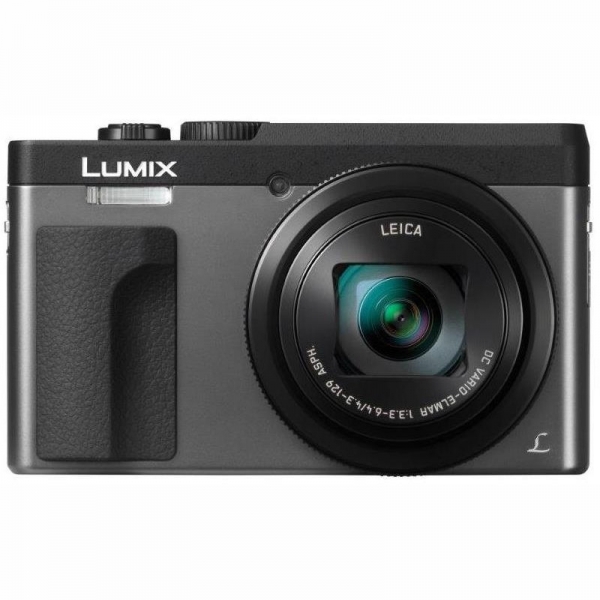 Panasonic Lumix TZ-90 Kompakt Fotoğraf Makinesi