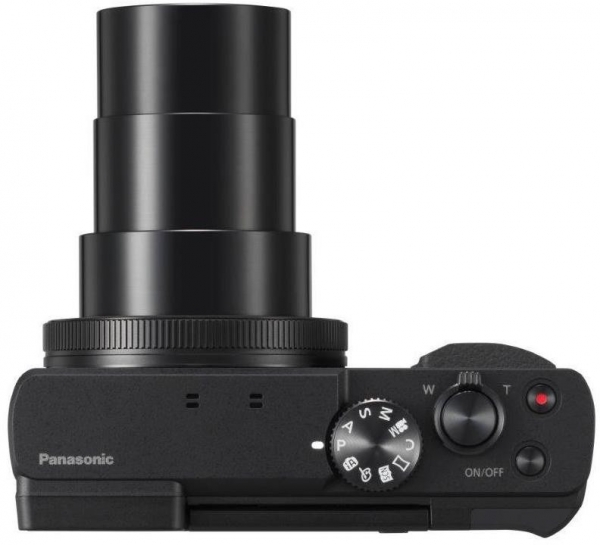 Panasonic Lumix TZ-90 Kompakt Fotoğraf Makinesi
