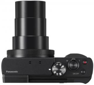 Panasonic Lumix TZ-90 Kompakt Fotoğraf Makinesi