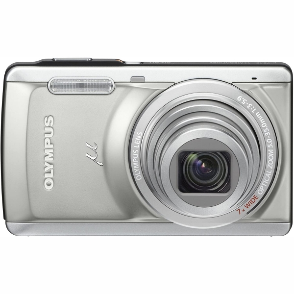 Olympus Stylus 7040 Kompakt Fotoğraf Makinesi
