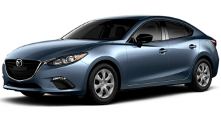2016 Mazda 3 SKYACTIV-G 1.5 120 PS Otomatik Motion