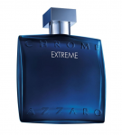 Azzaro Chrome Extreme EDP 100 ml Erkek Parfümü resim