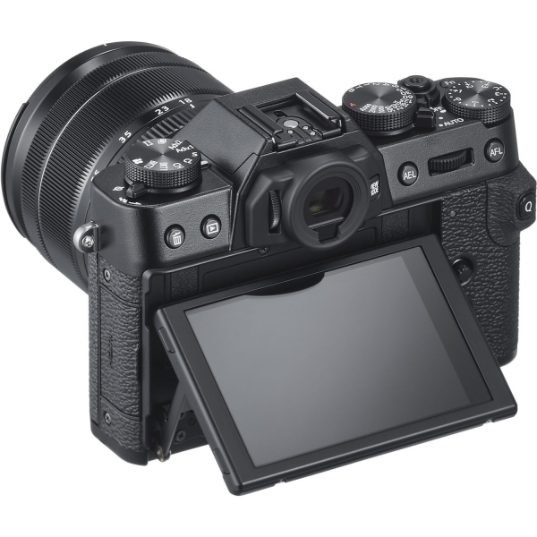 Fujifilm X-T30 16-80mm Aynasız Fotoğraf Makinesi (16-80 mm)
