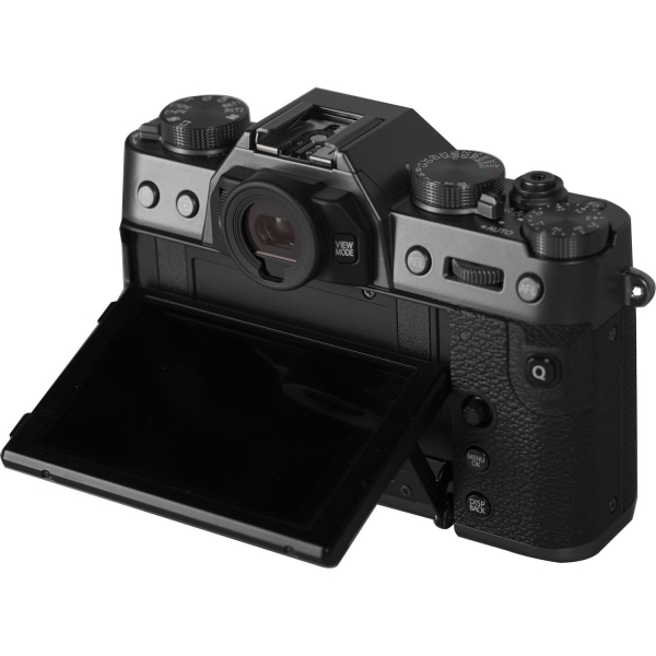 Fujifilm X-T30 16-80mm Aynasız Fotoğraf Makinesi (16-80 mm)