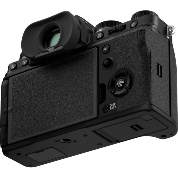 Fujifilm X-T4 16-80mm Aynasız Fotoğraf Makinesi (16-80 mm)