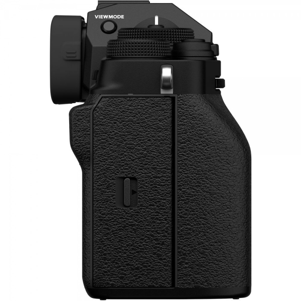 Fujifilm X-T4 18-55mm Aynasız Fotoğraf Makinesi (18-55 mm)