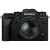 Fujifilm X-T4 18-55mm Aynasız Fotoğraf Makinesi