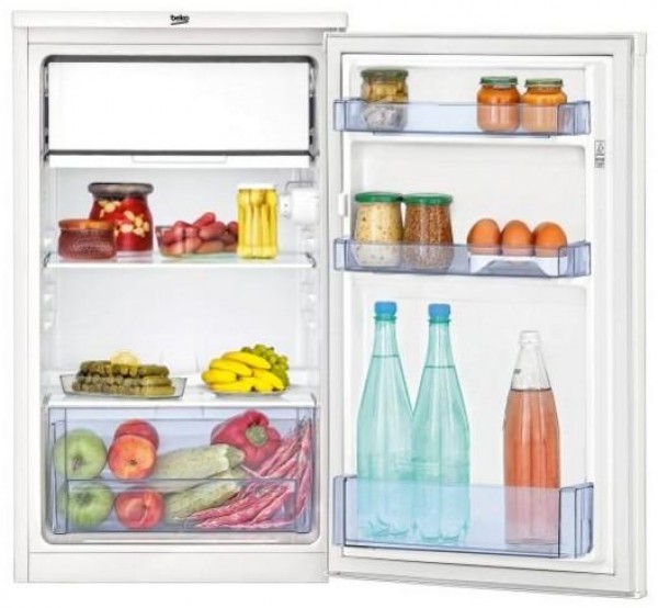 Beko 7125 Buzdolabı