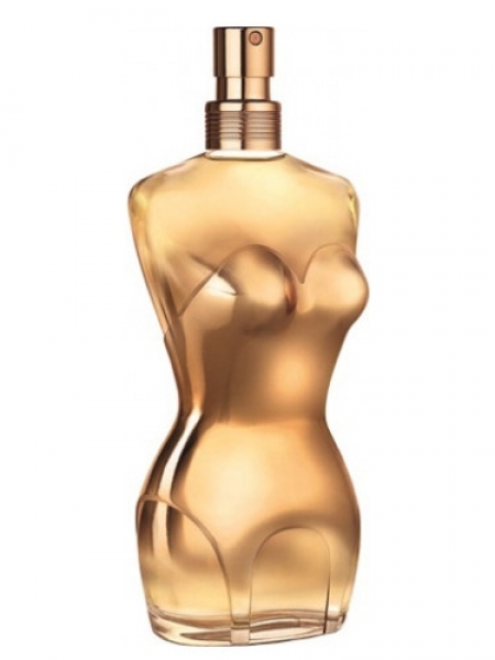 Jean Paul Gaultier Classique Intense EDP 50 ml Kadın Parfümü (50 ml)