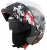 Vexo SR-X Blackflash