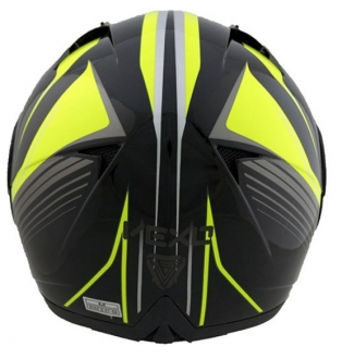 Vexo SR-X Spaceline