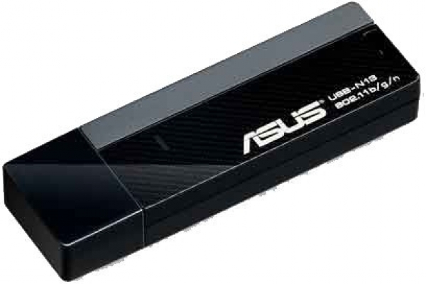 Asus USB-N13 Kablosuz Ağ Adaptörü