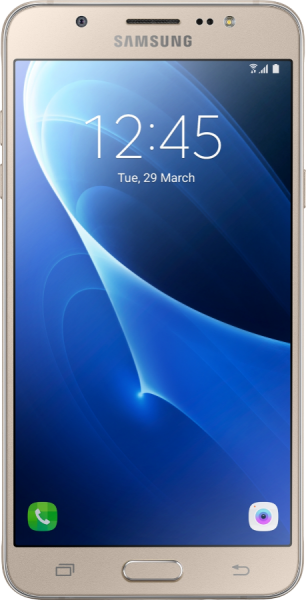 Samsung Galaxy J7 (2016) (Tek Hat)